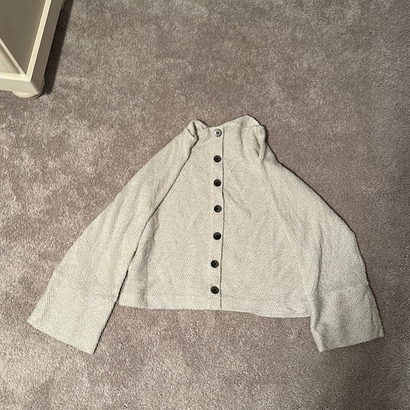 Light knit sweater - Picture 2 of 2